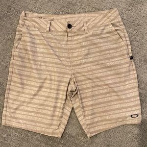 Oakley shorts